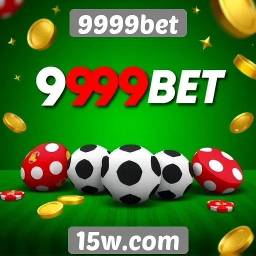 9999bet oferece uma variedade de jogos online