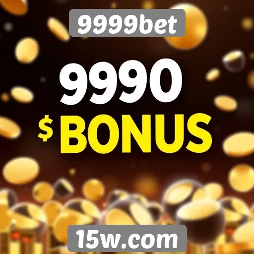 Regras e condições de bônus na plataforma 9999bet