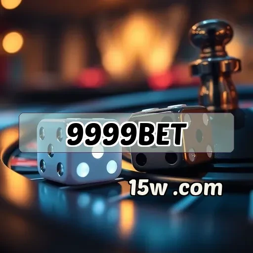 9999bet: O Destino Definitivo para os Amantes de Jogos Online