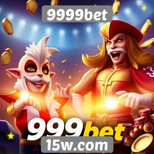 Análise das opções de jogos disponíveis no 9999bet