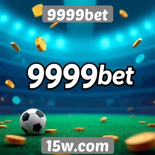 Novos recursos inovadores no 9999bet