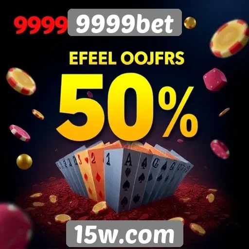 Ofertas promocionais disponíveis no 9999bet
