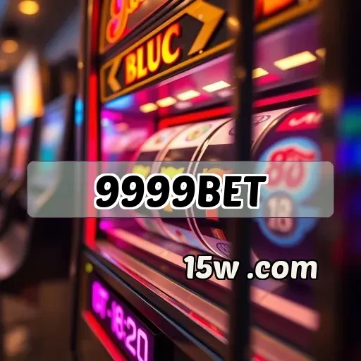 9999bet: A Melhor Experiência de Promoções para Jogos na Rede