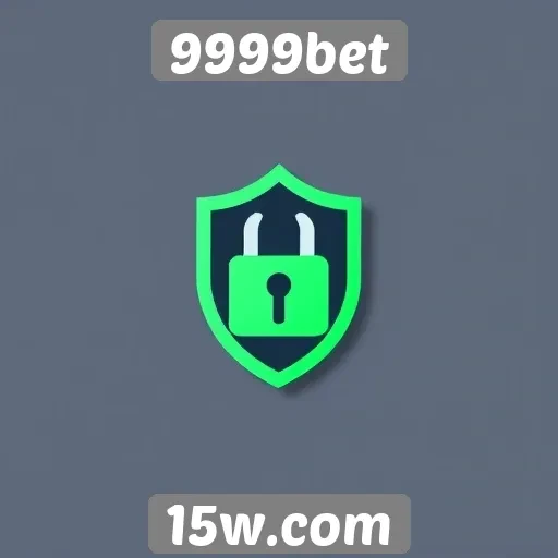 Avaliação das medidas de segurança no 9999bet